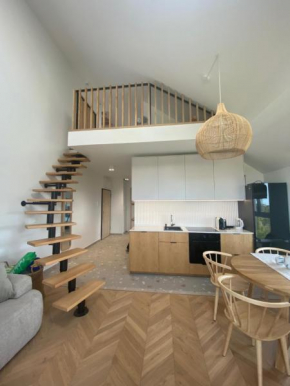 Apartament H45